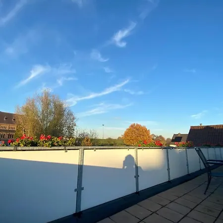 Nocleg ze śniadaniem Het Centrum