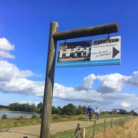 Het Centrum *