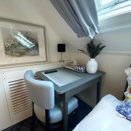 Het Centrum ベッド・アンド・ブレックファスト *