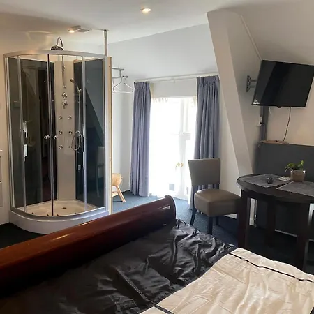 Het Centrum B&B Weurt