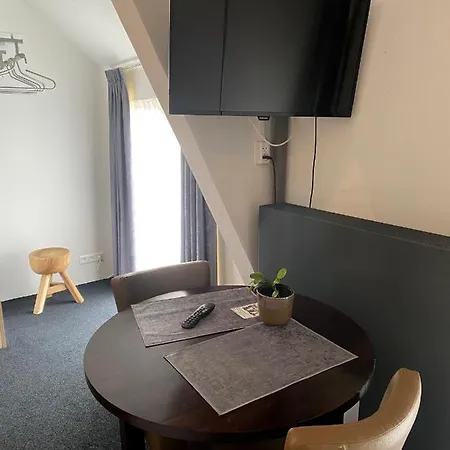 Het Centrum B&B Weurt