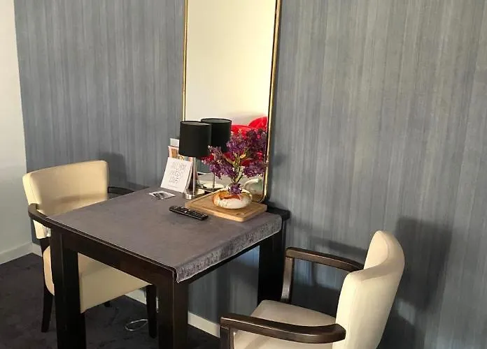 Bed and breakfast Het Centrum *