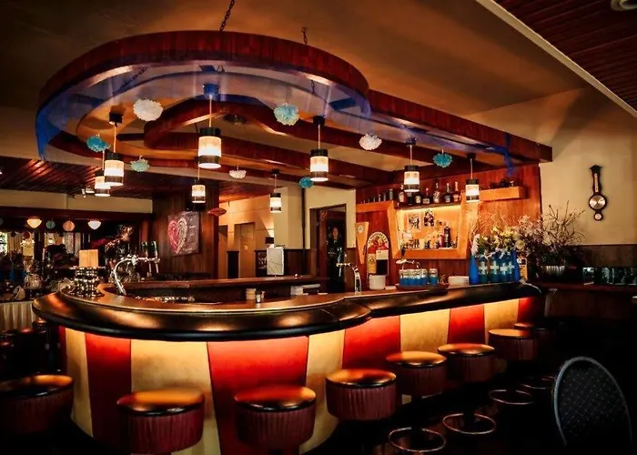 Bed and breakfast Het Centrum Weurt