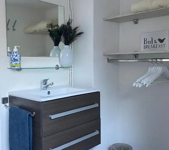 Bed and breakfast Het Centrum