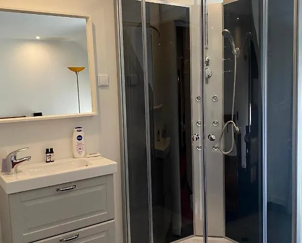 Bed and breakfast Het Centrum Weurt