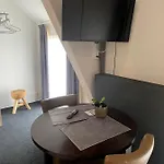 Het Centrum Отель типа 
