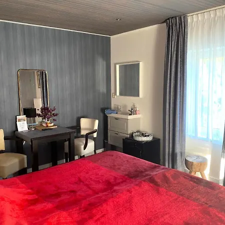 Het Centrum Bed & Breakfast