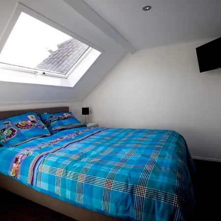 Het Centrum Bed & Breakfast *