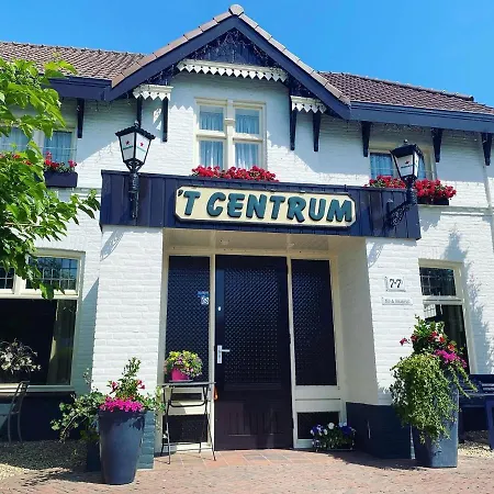 Het Centrum