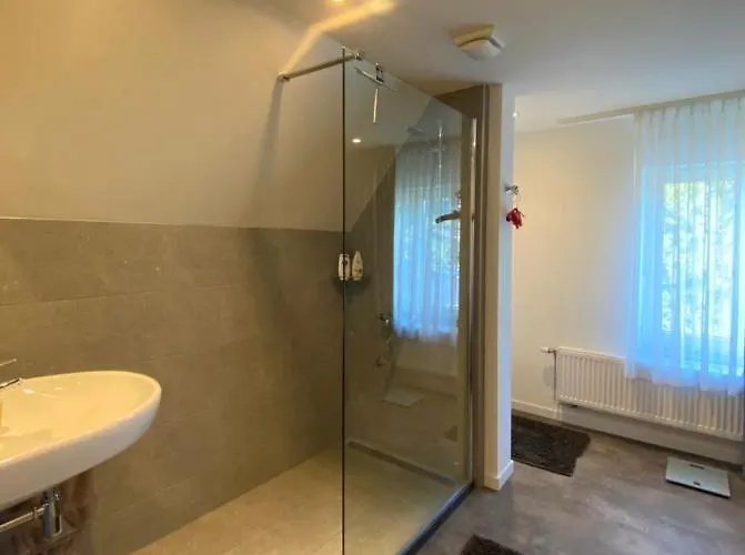 Bed & Breakfast Het Centrum