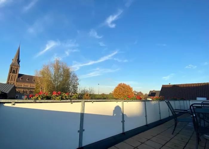 Bed & Breakfast Het Centrum