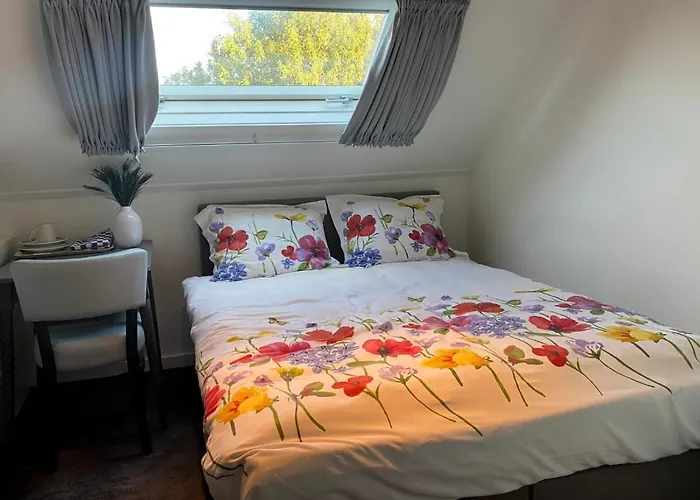 Het Centrum Bed & Breakfast *