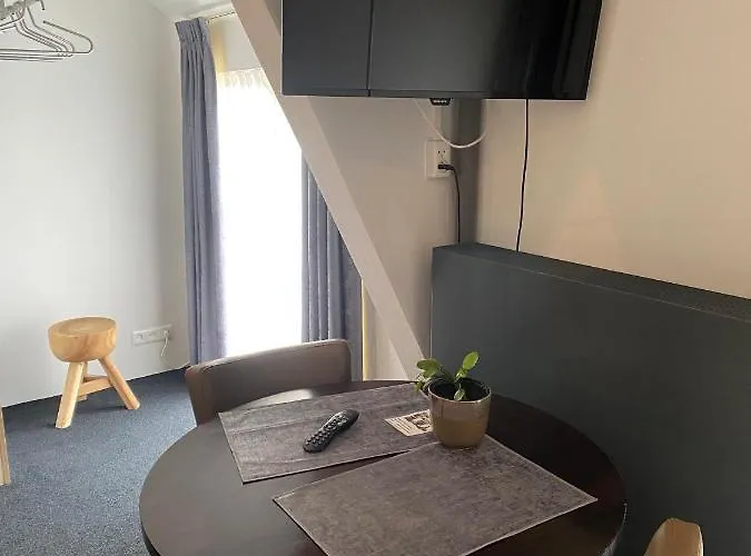 Het Centrum Bed & Breakfast Weurt